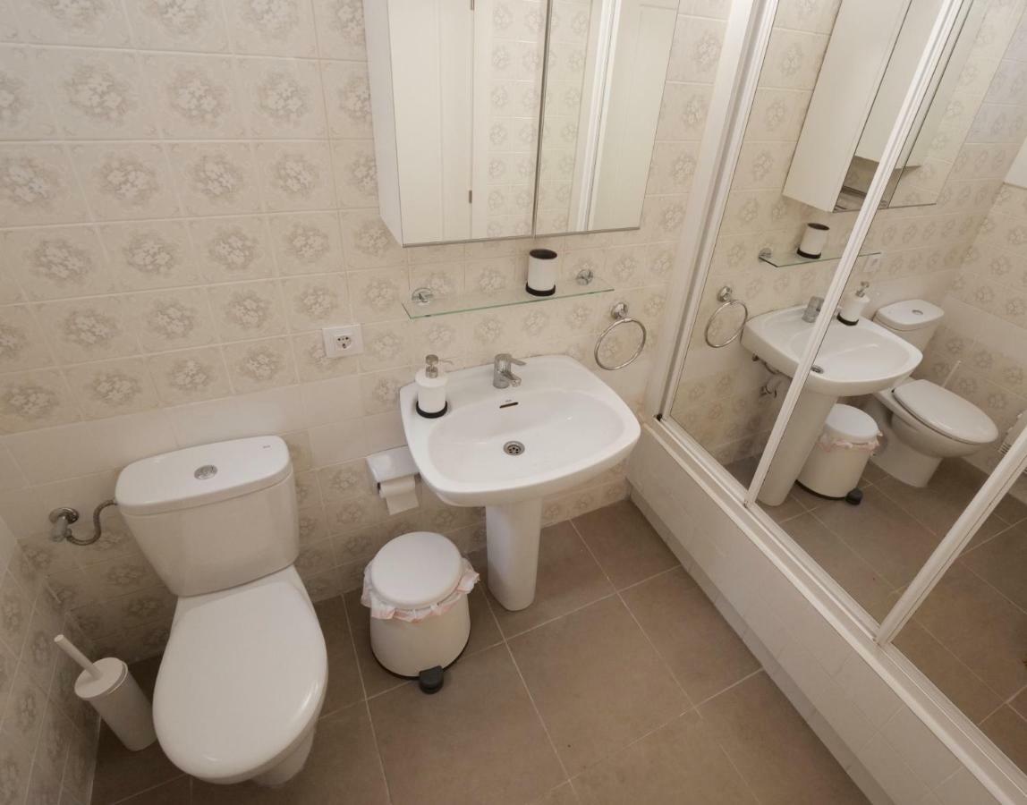 Apartamento Maraka Playa Castelldefels Extérieur photo