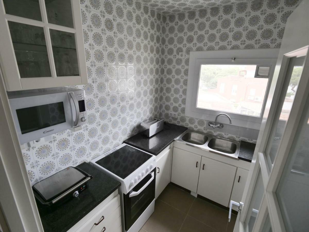 Apartamento Maraka Playa Castelldefels Extérieur photo